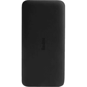 Redmi Power Bank | 20000 mAh  | 18 W | Fast Charging | Black | PB200LZM