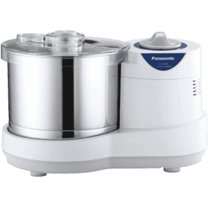 Panasonic Wet Grinder | White | MK-GW200