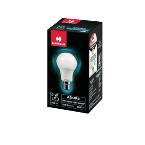 Small Appliances Havells LED Bulb 9 W