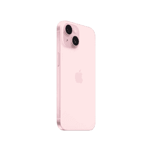 Apple iPhone 15 | 128GB | Pink