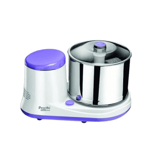 Preethi Power Grind Table Top Grinder | WG 907