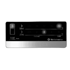 BOSCH | CTC39S02NI | 368 L | REFRIGERATOR