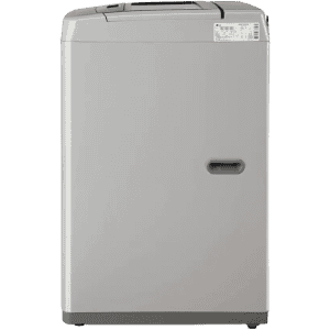 LG 7.5 kg Fully Automatic Top Load | T75SKSF1Z | Silver