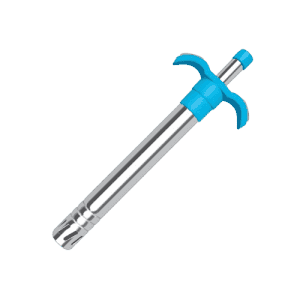 Glare Gas Lighter | Slimline Super Stainless Steel