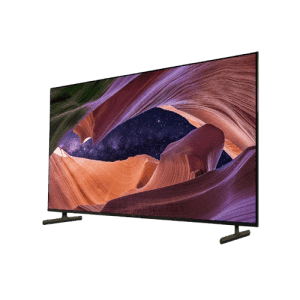 Sony 4K Ultra HD Smart LED Google TV | 139 cm (55 inches) | Black | KD-55X82L
