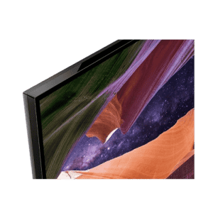 Sony 4K Ultra HD Smart LED Google TV | 139 cm (55 inches) | Black | KD-55X82L