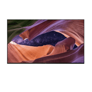 Sony 4K Ultra HD Smart LED Google TV | 139 cm (55 inches) | Black | KD-55X82L