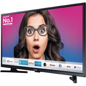 Samsung HD Ready Smart LED TV | 80 cm (32 inch) | UA32T4310BKXXL