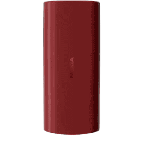 Nokia 105 DS | Terracotta Red