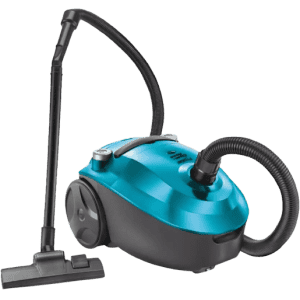 Prestige Typhoon 04 Dry Vacuum Cleaner | Reusable Dust Bag | Blue | 42654
