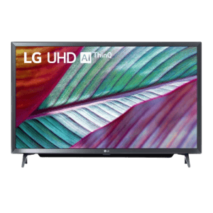 LG 4K Ultra HD Smart TV |139 cm (55 inch) | 55UR7550PSC