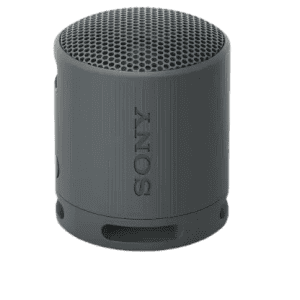 Sony Portable Bluetooth Speaker | 2.5 W | Black | SRS XB100