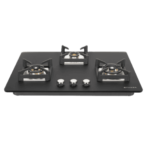 Faber HOB BELLA Gas Stove | HT 753 BR AI