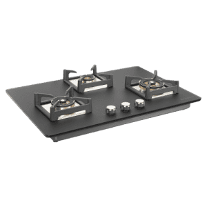 Faber HOB BELLA Gas Stove | HT 753 BR AI