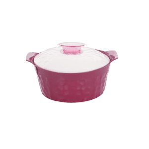Blueberry’s Hexon Insulated Hot Pot Casserole | 2000 ml