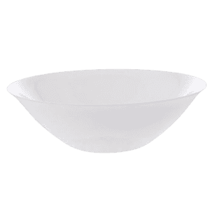 Luminarc |  27cm | Salad Bowl | Carine White