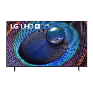 LG | HD Smart LED TV |  55UR9050PSK | 139 cm (55 Inches) | HDR10 Pro | Black