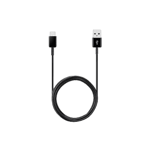 Samsung USB Cable | Type C | Black | EP-DG930IBEGIN