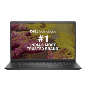 Dell Inspiron 3520 | Intel Core i3 |12th Gen | 8GB | 512GB | Platinum Silver | OIN352010021RINS1M