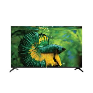 BPL | 108 cm (43 Inch) | Ultra HD 4K Google Smart Led TV with Dolby Atmos |  43U-D5310DX