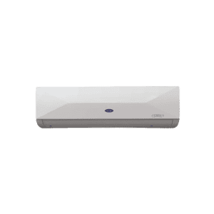 Carrier  Flexicool Inverter Split AC | 2 Ton | 3 Star | Convertible 6-in-1 | White | 24K XCEL EDGE EXI