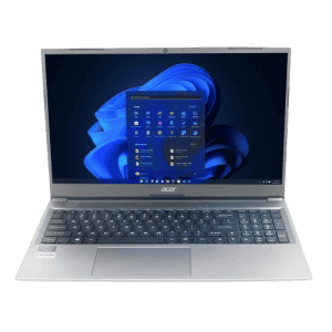 Acer Aspire Lite Laptop | 12th Gen Intel Core i5 1235U Processor | 8 GB RAM | 512 GB SSD | Steel Gray | UN.431SI.342