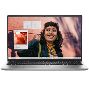Dell Inspiron 3530 Laptop | Intel Core i3 | 8 GB | 512 GB SSD | Platinum Silver | OIN353010051RINS1M