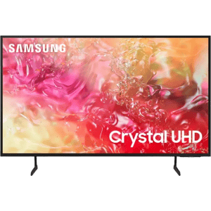 Samsung DU7660 Ultra HD 4K LED Smart  TV | Tizen | 165 cm (65 inch) | UA65DU7660KLXL