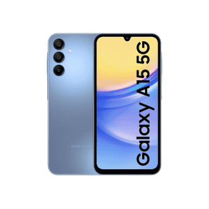 Samsung Galaxy A15 5G | 6GB | 128GB | Blue