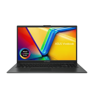 ASUS Vivobook Go 15 OLED Student Laptop | AMD Ryzen 5 7520U | 16GB | 512GB | AMD Radeon | FHD | E1504FAB-LK549WS