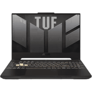ASUS TUF 15 Gaming  Laptop | intel Core i5 | 16 GB | 512 GB | NVIDIA GeForce RTX 3050 | Gray | FX507ZC4-HN116W