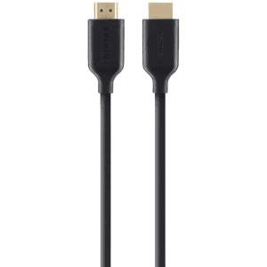 BELKIN HDMI Cable | 1 m | Black | F3Y021qe1M