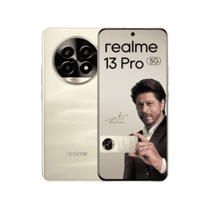 realme 13 Pro 5G | 12 GB RAM | 512 GB | Monet gold