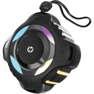 HP Wireless Speaker | Black | S300