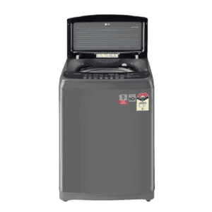 LG Fully Automatic Top Load Washing Machine | 7 Kg | Smart Inverter | Auto Tub Clean | Middle Black | T70AJMB1Z ABMQEIL