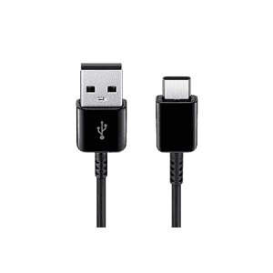 Samsung USB Cable | Type C | Black | EP-DG930IBEGIN