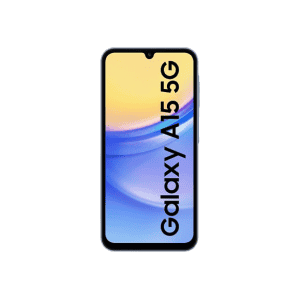 Samsung Galaxy A15 5G | 6GB | 128GB | Blue
