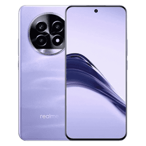 realme 13 Pro+ 5G | 8 GB RAM | 256 GB | Monet purple