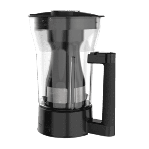 Ultra Topp Plus  Liquidizer Mixer Grinder |  750W | 4 Jars | Red