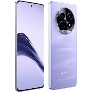 realme 13 Pro+ 5G | 8 GB RAM | 256 GB | Monet purple