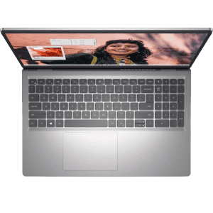 Dell Inspiron 3530 Laptop | Intel Core i3 | 8 GB | 512 GB SSD | Platinum Silver | OIN353010051RINS1M