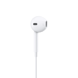 Apple Type C  Earpods | Connector | Control music and video playback |  MYQY3ZM/A