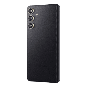Samsung Galaxy F55 5G | 12GB | 256GB | Raisin Black |  SM-E556BZKDINS