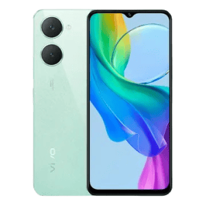 vivo Y18e | 4GB | 64GB | Gem Green