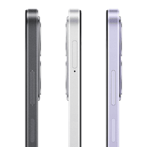 OPPO A3X 5G | 4GB RAM | 128 GB | Starry Purple