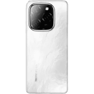 Tecno Spark 20 Pro 5G | 8 GB RAM | 128 GB | Glossy white