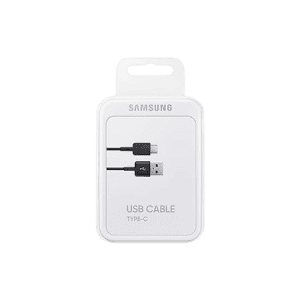 Samsung USB Cable | Type C | Black | EP-DG930IBEGIN