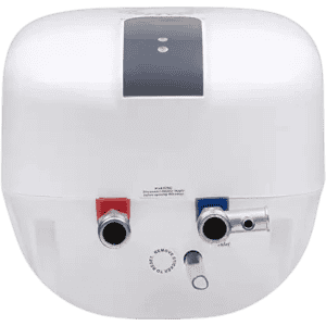 Usha Instaline 3 kW Instant Water Heater | 3 L | White