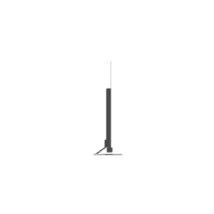 Haier 4K OLED Smart Google TV | 139 cm (55 Inch) | 55C11