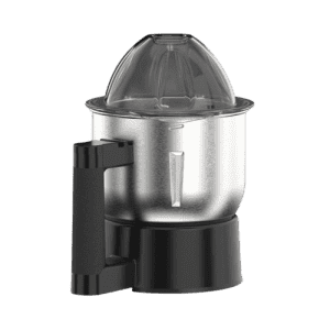 Ultra Topp Plus  Liquidizer Mixer Grinder |  750W | 4 Jars | Red